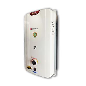 Calefon Radiance 26Lts - RADIANCE