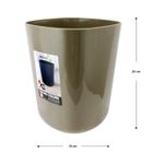 Tacho-papelero-CAFE-CAMEL-fabricado-en-plastico.