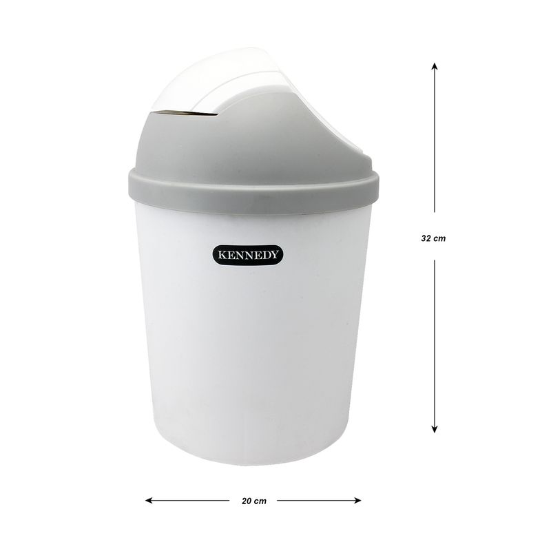 Basurero-GRIS-BLANCO-de-Polipropileno-5-l.