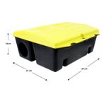 Caja-para-trampa-de-ratones-negro-con-amarillo-de-estructura-plastica-de-23-x-10-x-26-cm.
