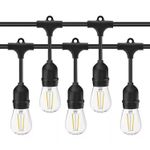 Guirnalda-de-luces-LED-de-5-m-de-largo-con-10-porta-lamparas---focos-vintage.