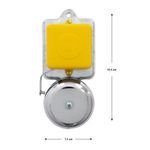 Timbre-campanilla-de-110-V-color-plateado-con-campana-y-martillo.