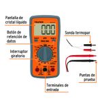 Multimetro-Digital-Profesional-Truper