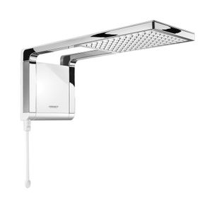 Ducha Elect Acqua Storm Blanca Cr 110V - LORENZETTI