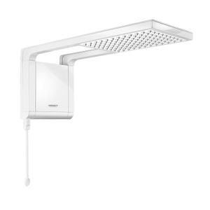 Ducha Elect Acqua Storm Blanca 110V - LORENZETTI