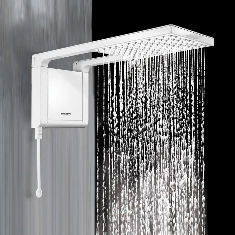 Ducha-Elect-Acqua-Storm-Blanca-110V