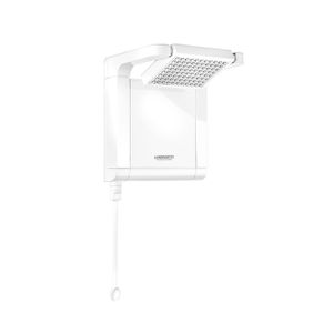 Ducha Elect Acqua Star Blanca 110V - LORENZETTI