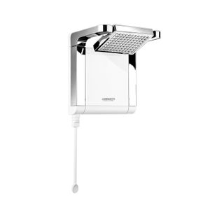 Ducha Elect Acqua Star Regulab Cr 110V - LORENZETTI