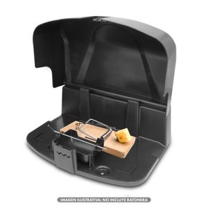 Caja para trampa de ratones - PLGIMPORT
