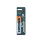 Kit-de-cuchillas-de-18-mm-multiusos-de-acero-SK4.Con-doble-filo-para-mayor-comodidad--pack-x-10