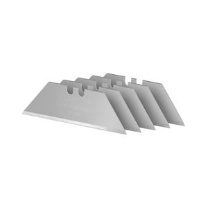Jgo 5Pz Hojas Fatmax P/Cuchillas Fijas - STANLEY