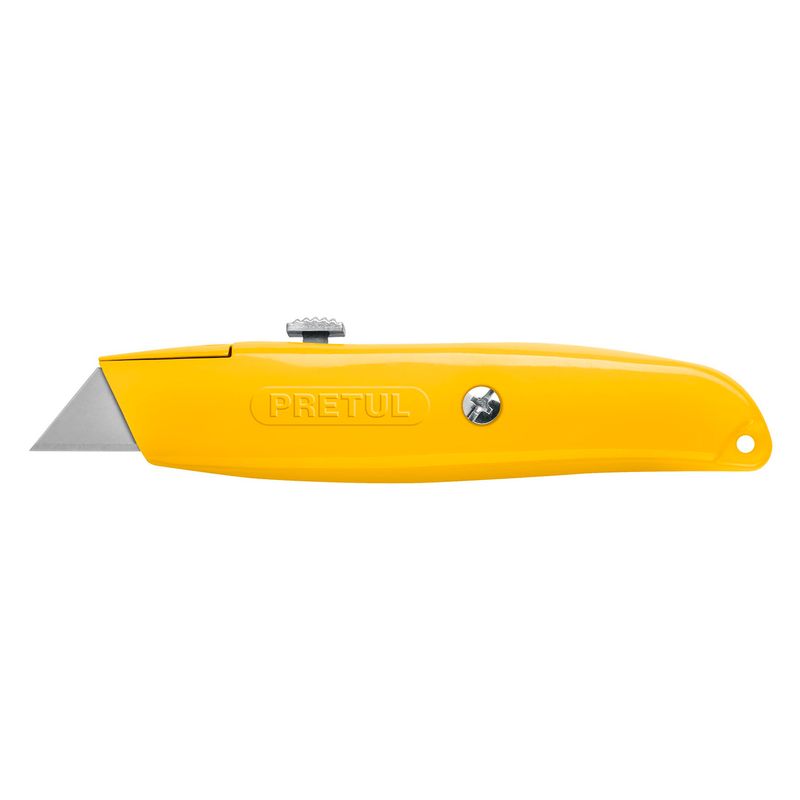 Cuchilla-retractil--cutter--de-6-pulgadas-de-uso-rapido-con-mango-ergonomico-para-uso-escolar-o-profesional