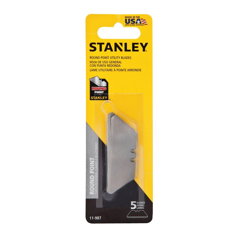 Jgo-5Pz-Hojas-P-Cuchillas-Fijas-Stanley