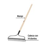 Rastrillo-jardinero-14-dientes