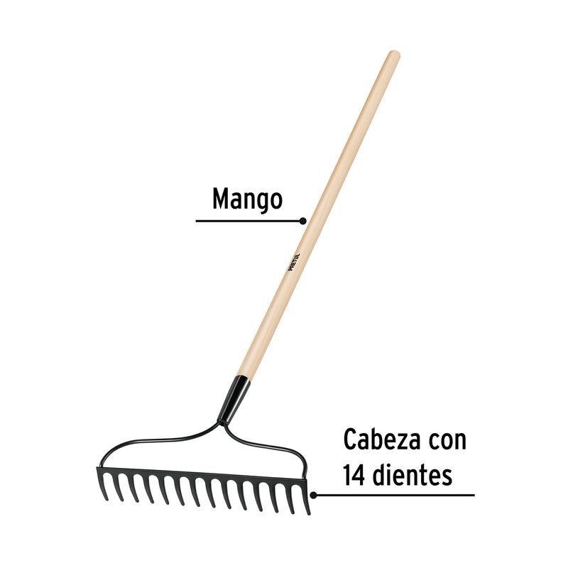 Rastrillo-jardinero-14-dientes
