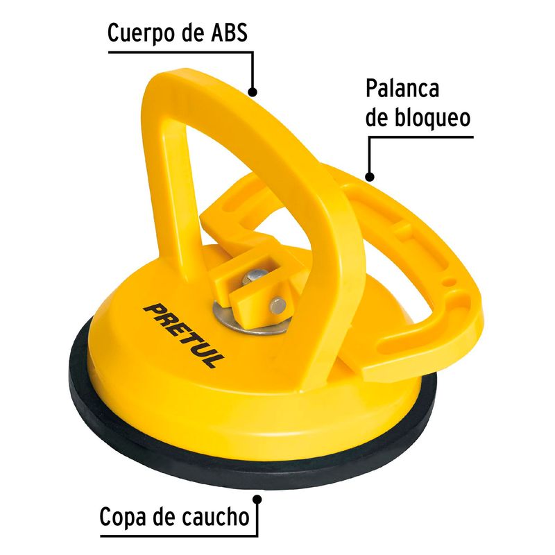 Ventosa-para-vidrio-con-1-copa-de-succion.-Cuerpo-plastico-de-ABS-copa-de-caucho.-Capacidad-maxima--40-kg