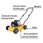 Cortacesped-16P-99Cc-3Hp-Pretul-P-316P