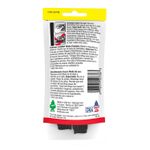 Ambiental-automotriz-plasticos-de-5-x-1.7-cm--con-diseño-INVISIBLE-de-aroma-a-STRAWBERRY---FRESA--pack-x-4