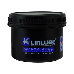 Grasa de litio uso exclusivo para la automotriz e industrial; 237 ml. - KLINLUBE
