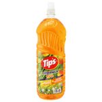Desinfectante-para-piso-antibacterial-con-aroma-CITRONELA-FRESH--2000-ml.