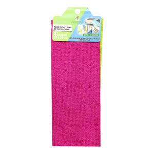 Paños de microfibra multiusos con diseño ergonómico de 29 x 22 cm. - AGATHA