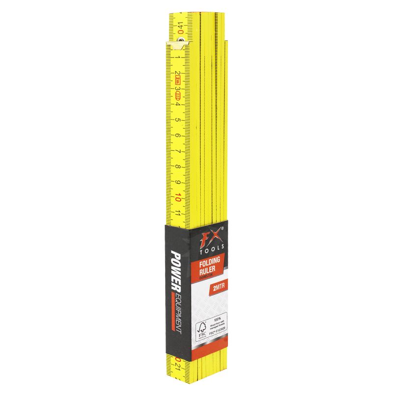 Regla-plegable-para-carpintero-de-madera-color-amarillo--2m.