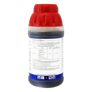 Herbicida para plantas VERDUGO DM concentrado soluble; 500 ml. - ORGILL
