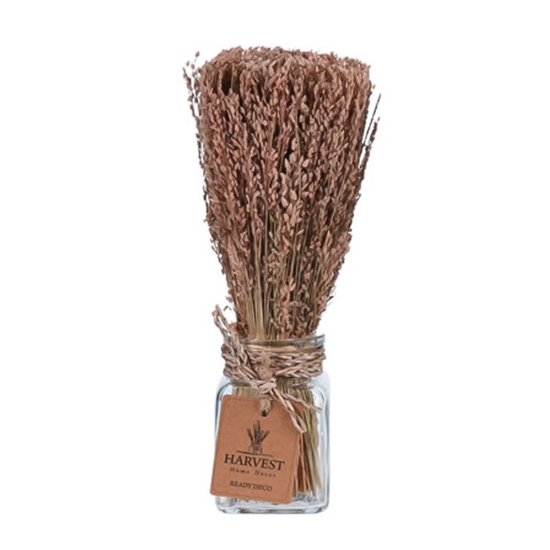 Adorno-hierba-en-maceta-de-cristal-decorativa-artificial-de-22-cm-4-modelos-diferentes.