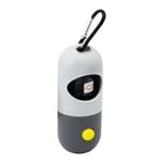 Dispensador-para-fundas-con-linterna-LED-con-boton-de-interruptor-duradero-de-alto-impacto.
