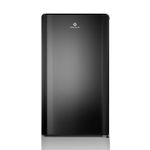 Minibar-curved-de-95-litros-de-capacidad-de-acabado-en-color-negro-con-iluminacion-LED-RI-120NE