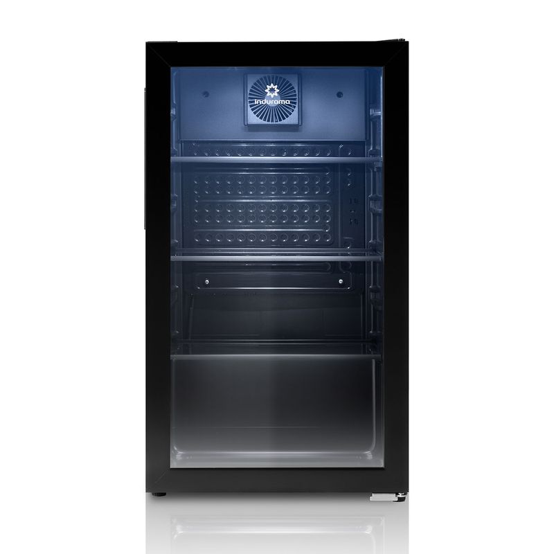 Minibar-de-94-litros-acabado-en-color-negro-y-puerta-de-vidrio-VFV---120