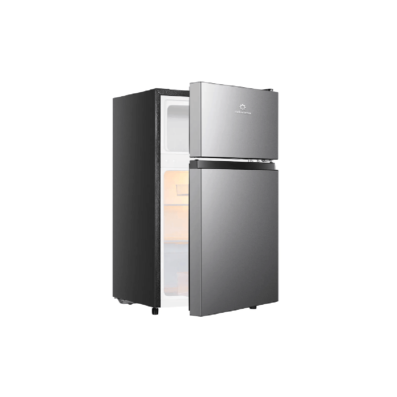 Minibar-de-89-litros-de-capacidad-en-acabado-cromo-e-iluminacion-RI-130CR-RN