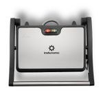 Sanduchera-de-acero-inoxidable-con-marcas-para-grill
