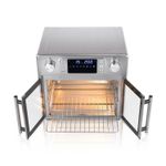 Horno-Air-Fryer-tostador-de-doble-puerta-y-horno-de-conveccion-con-control-por-perillas-HTAFI-2P