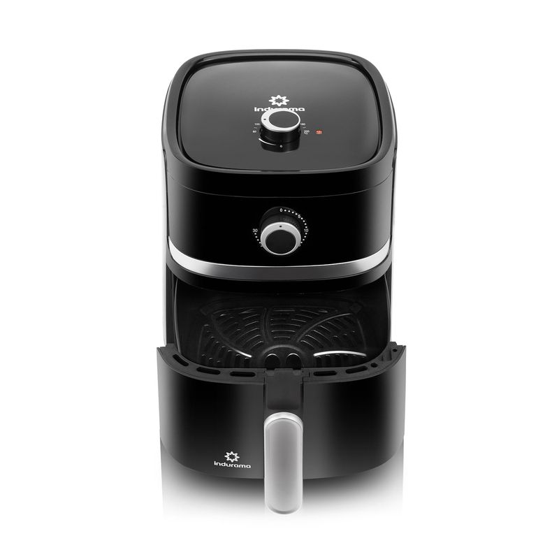 Air-Fryer-de-42-litros-de-capacidad-con-8-funciones-de-programadas-AFI---4.2L
