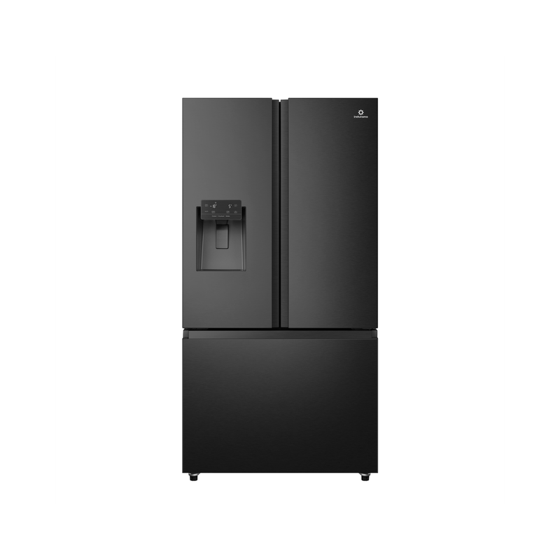 Refrigerador-French-Door-de-674-litros-de-capacidad-acabado-en-color-croma-y-control-gradual-de-temperatura-RI-992I-NE