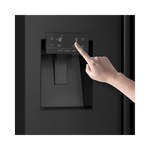 Refrigerador-French-Door-de-674-litros-de-capacidad-acabado-en-color-croma-y-control-gradual-de-temperatura-RI-992I-NE