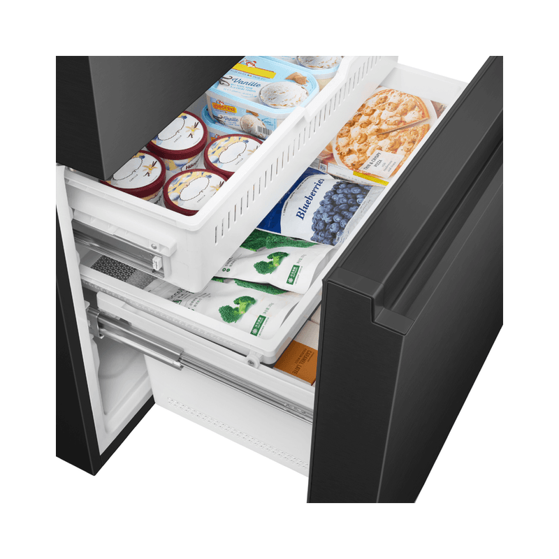 Refrigerador-French-Door-de-674-litros-de-capacidad-acabado-en-color-croma-y-control-gradual-de-temperatura-RI-992I-NE