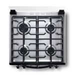 Cocina-a-Gas-ferrara-zafiro-de-24--y-4-quemadores-con-encendido-electronico-por-pulso
