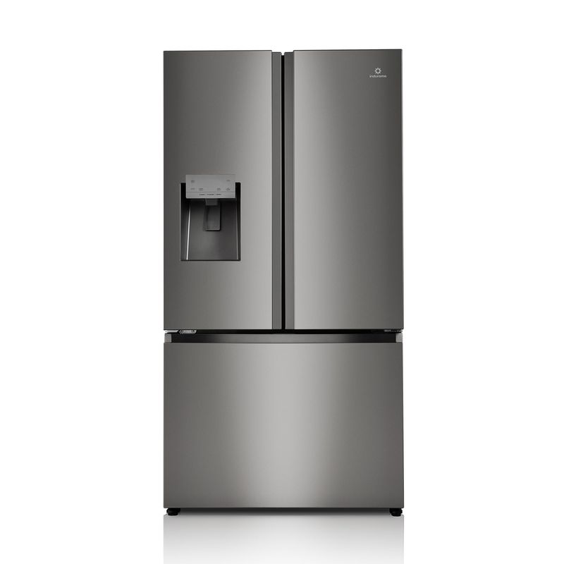 Refrigerador-French-Door-de-674-litros-de-capacidad-con-sistema-metal-tech-cooling-RI-992I-CROMA