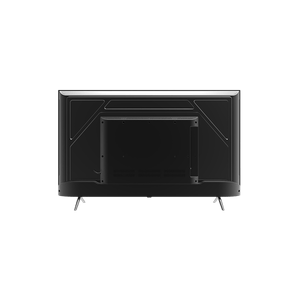 Televisor de 50" TIKGF2GUHD, Google Tv, Conexión con dispositivos inalámbricos, Comando de voz, Chromecast integrado - INDURAMA