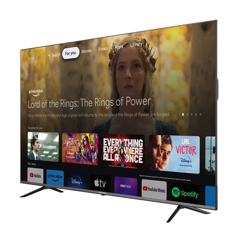 Televisor-de-86--TIKJQLED.-Google-Tv-Conexion-con-dispositivos-inalambricos-Comando-de-voz-Chromecast-integrado.
