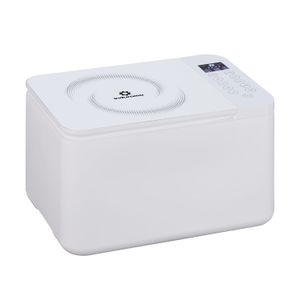 Sanitizador de frutas y verduras con tecnología de esterilización con ozono SFV-11IND - INDURAMA