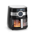 Air-Fryer-de-8-litros-de-capacidad-y-8-funciones-programadas-de-coccion-AFI---8L