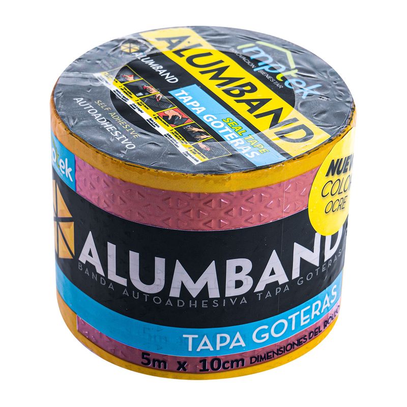 Alumband-Ocre-rollo-de-5-metros-y-10-cm.-Tapa-goteras-para-sellar-e-impermeabilizar-fisuras-juntas