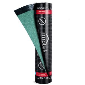 Imperpol Verde 3000 Rollo 10M2 - IMPTEK