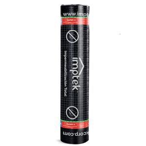 Impermeabiliz Super K3000 Anti Raiz R10M - IMPTEK