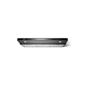 Campana Extractora de pared con acabados en acero inoxidable CEI-90NE - INDURAMA