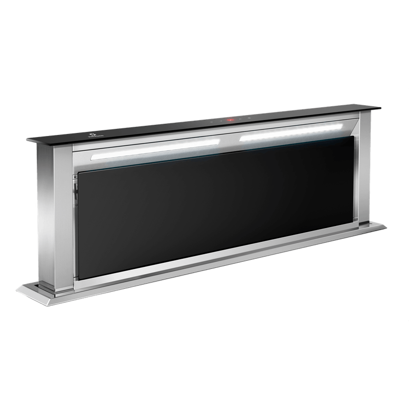 Campana-Extractora-tipo-meson-con-panel-digital-touch-y-filtro-de-aluminio-lavable-CEI-90NMO