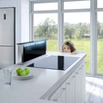 Campana-Extractora-tipo-meson-con-panel-digital-touch-y-filtro-de-aluminio-lavable-CEI-90NMO